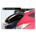 ONZIGOO REAR WING ROOF SPOILER FOR HYUNDAI TUCSON 2011-15 ONZIGOO REAR WING ROOF SPOILER FOR HYUNDAI TUCSON 2011-15