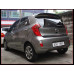 ONZIGOO REAR DOOR MIDDLE SPOILER KIT FOR KIA MORNING 2010-15