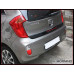 ONZIGOO REAR DOOR MIDDLE SPOILER KIT FOR KIA MORNING 2010-15