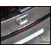 ONZIGOO REAR DOOR MIDDLE SPOILER KIT FOR KIA MORNING 2010-15