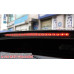 ONZIGOO REAR LED GLASS WING ROOF SPOILER KIA MORNING 2008-10