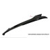 ONZIGOO REAR LED GLASS WING ROOF SPOILER KIA MORNING 2008-10
