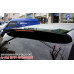 ONZIGOO REAR LED GLASS WING ROOF SPOILER KIA MORNING 2008-10