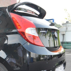 ONZIGOO WIT SPOILER KIT SET-ASSY FOR HYUNDAI ACCENT 2010-15