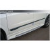 SSANGYONG ACTYON SPORTS - HANIL SIDE RUNNING BOARD STEPS