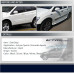 HANIL SIDE STEPS FOR SSANGYONG KORANDO ACTION SPORTS 2012-14