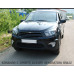 ARTX LED TUNING GRILLE SET SSANGYONG KORANDO / ACTYON 2012-14 ARTX LED TUNING GRILLE SET SSANGYONG KORANDO / ACTYON 2012-14
