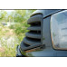 ARTX LED TUNING GRILLE SET SSANGYONG KORANDO / ACTYON 2012-14 ARTX LED TUNING GRILLE SET SSANGYONG KORANDO / ACTYON 2012-14