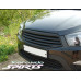 ARTX LED TUNING GRILLE SET SSANGYONG KORANDO / ACTYON 2012-14 ARTX LED TUNING GRILLE SET SSANGYONG KORANDO / ACTYON 2012-14
