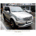 SSANGYONG REXTON W FRONT SKID PLATE ASSY FOR 2012-16