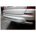 SSANGYONG REXTON W REAR SKID PLATE ASSY FOR 2012-16