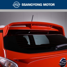 SSANGYONG REAR LED WING SPOILER FOR TIVOLI 2014-17 SSANGYONG REAR LED WING SPOILER FOR TIVOLI 2014-17