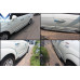 SEYOUNG SIDE STEPS RUNNING BOAD SSANGYONG TURISMO 2012-19