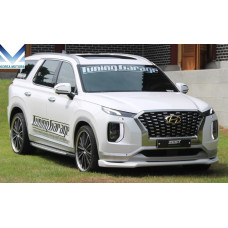 ZEST AERO PARTS BODY KIT FOR HYUNDAI PALISADE 2018-20