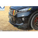 ZEST AERO PARTS BODY KIT FOR KIA SORENTO 2014-17