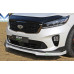 ZEST AERO PARTS BODY KIT FOR KIA SORENTO 2014-17