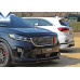 ZEST AERO PARTS BODY KIT FOR KIA SORENTO 2014-17