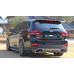 ZEST AERO PARTS BODY KIT FOR KIA SORENTO 2014-17