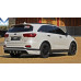 ZEST AERO PARTS BODY KIT FOR KIA SORENTO 2014-17