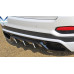 ZEST AERO PARTS BODY KIT FOR KIA SORENTO 2014-17