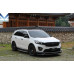 ZEST AERO PARTS BODY KIT FOR KIA SORENTO UM 2017-20 ZEST AERO PARTS BODY KIT FOR KIA SORENTO UM 2017-20