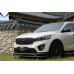 ZEST AERO PARTS BODY KIT FOR KIA SORENTO UM 2017-20 ZEST AERO PARTS BODY KIT FOR KIA SORENTO UM 2017-20