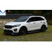 ZEST AERO PARTS BODY KIT FOR KIA SORENTO UM 2017-20 ZEST AERO PARTS BODY KIT FOR KIA SORENTO UM 2017-20