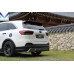 ZEST AERO PARTS BODY KIT FOR KIA SORENTO UM 2017-20 ZEST AERO PARTS BODY KIT FOR KIA SORENTO UM 2017-20