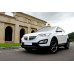 BRICX BM RADIATOR GRILLE FOR HYUNDAI SANTA FE 2012-15