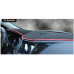 BLACKLABEL HONDA ACCORD - PREMIUM NON-SLIP DASHBOARD COVER MAT BLACKLABEL HONDA ACCORD - PREMIUM NON-SLIP DASHBOARD COVER MAT