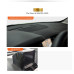 BLACKLABEL NON-SLIP DASHBOARD COVER SSANGYONG KORANDO C 2014-15 BLACKLABEL NON-SLIP DASHBOARD COVER SSANGYONG KORANDO C 2014-15