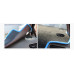 BLACK LABEL - NON-SLIP DASHBOARD COVER MAT MALIBU 2011-15 BLACK LABEL - NON-SLIP DASHBOARD COVER MAT MALIBU 2011-15