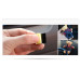 BLACKLABEL NON-SLIP CARPET DASHBOARD COVER HYUNDAI GENESIS DH