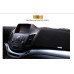 BLACK LABEL - PREMIUM NON-SLIP DASHBOARD COVER MAT BWM X3 2010-15