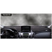 BLACK LABEL - PREMIUM NON-SLIP DASHBOARD COVER MAT BWM X3 2010-15