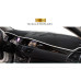 BLACKLABEL BMW 6 SERIES (E64) PREMIUM NON-SLIP DASHBOARD COVER MAT BLACKLABEL BMW 6 SERIES (E64) PREMIUM NON-SLIP DASHBOARD COVER MAT