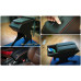 SUJAKNAM CHEVROLET TRAX CUSTOM MULTIPURPOSE CONSOLE BOX 2011-13