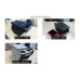 SUJAKNAM MULTIPURPOSE CONSOLE BOX CHEVROLET CRUZE 2011-13