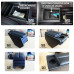 SUJAKNAM KIA FORTE - CUSTOM MADE MULTIPURPOSE CONSOLE BOX