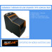 SEATLINE CENTRAL CONSOLE BOX FOR SSANGYONG TURISMO 2013-14