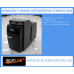 CENTRAL CONSOLE BOX REFRIGERATOR SSANGYONG KORANDO TURISMO 2013-14