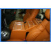 CENTRAL CONSOLE BOX REFRIGERATOR SSANGYONG KORANDO TURISMO 2013-14
