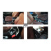 SUJAKNAM CHEVROLET ORLANDO - CUSTOM MADE MULTIPURPOSE CONSOLE BOX