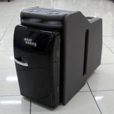 CENTRAL CONSOLE BOX REFRIGERATOR SSANGYONG KORANDO TURISMO 2013-14 CENTRAL CONSOLE BOX REFRIGERATOR SSANGYONG KORANDO TURISMO 2013-14
