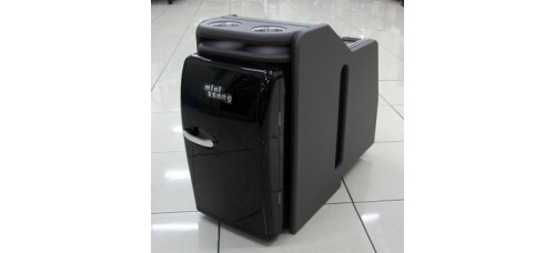 CENTRAL CONSOLE BOX REFRIGERATOR SSANGYONG KORANDO TURISMO 2013-14