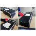 SUJAKNAM CUSTOM MULTIPURPOSE CONSOLE BOX FOR KIA SORENTO R 2009-13 MNR