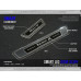 DXSOAUTO LED DOOR SILL SCUFF PLATES HYUNDAI TUCSON IX35 2013-15 DXSOAUTO LED DOOR SILL SCUFF PLATES HYUNDAI TUCSON IX35 2013-15