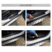 DXSOAUTO LED DOOR SILL SCUFF PLATES HYUNDAI LF SONATA LF 2014-17