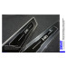 DXSOAUTO SMART LED DOOR SILL SCUFF PLATES SET HYUNDAI I40 2011-14