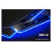 DXSOAUTO SMART LED DOOR SILL SCUFF PLATES SET HYUNDAI I40 2011-14